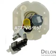 Модуль в сборе с бензонасосом A777VG1657 DELON