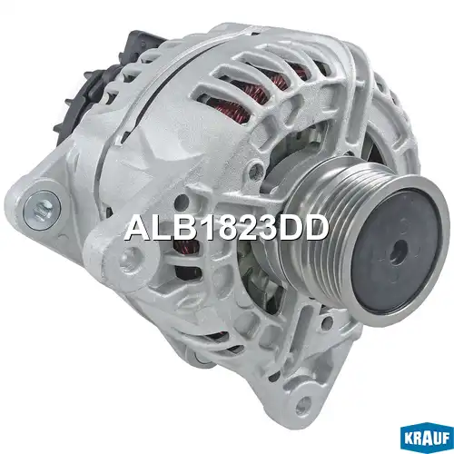 Генератор KRAUF ALB1823DD
