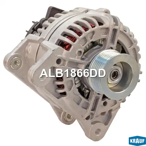 Генератор KRAUF ALB1866DD