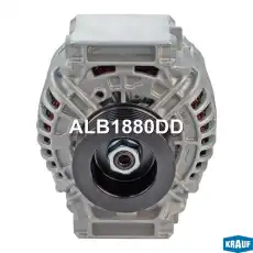 Генератор KRAUF ALB1880DD