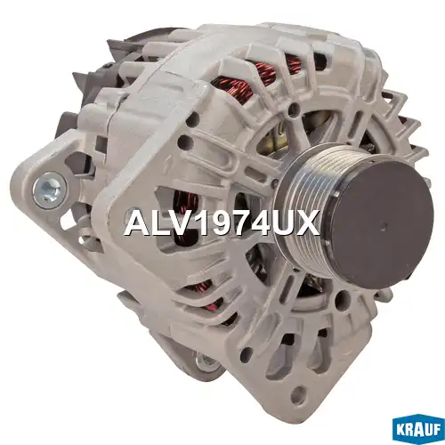 Генератор KRAUF ALV1974UX