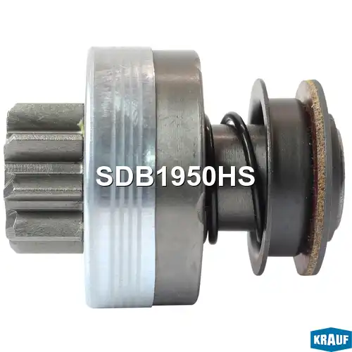 Бендикс стартера SDB1950HS KRAUF