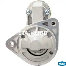 Стартер KRAUF STA1422RD