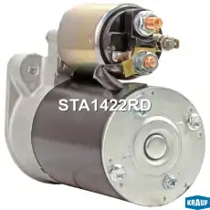 Стартер KRAUF STA1422RD