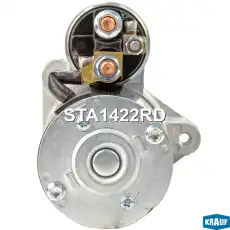 Стартер KRAUF STA1422RD