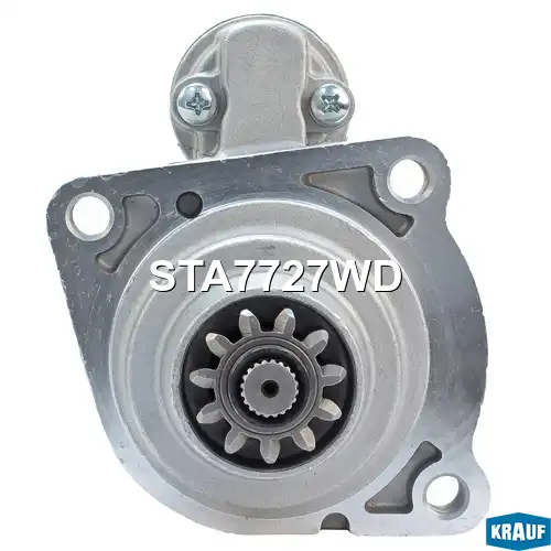 Стартер KRAUF STA7727WD