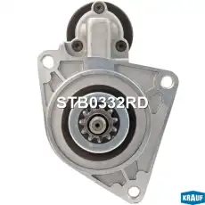 Стартер KRAUF STB0332RD