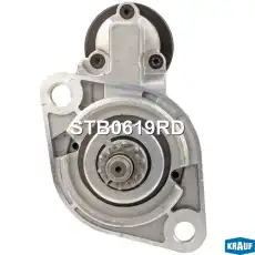 Стартер KRAUF STB0619RD