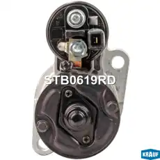 Стартер KRAUF STB0619RD