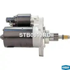 Стартер KRAUF STB0619RD