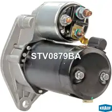 Стартер KRAUF STV0879BA