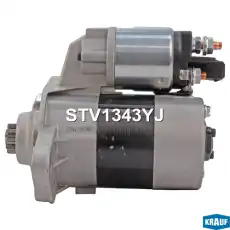 Стартер KRAUF STV1343YJ