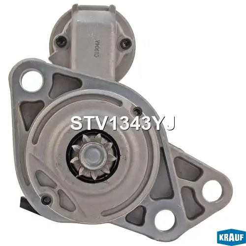 Стартер KRAUF STV1343YJ