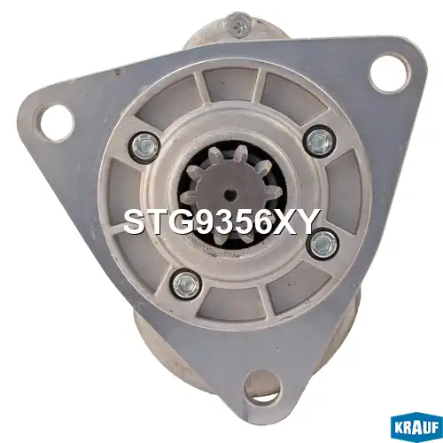Стартер KRAUF STG9356XY