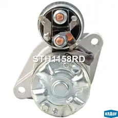 Стартер KRAUF STH1158RD