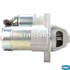 Стартер KRAUF STH1158RD