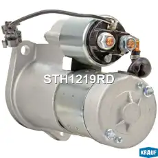 Стартер KRAUF STH1219RD