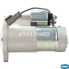 Стартер KRAUF STH1219RD