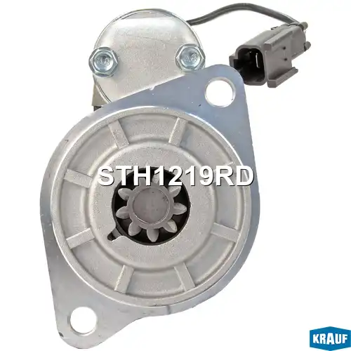 Стартер KRAUF STH1219RD