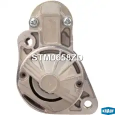 Стартер KRAUF STM0658ZD