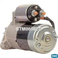 Стартер KRAUF STM0658ZD