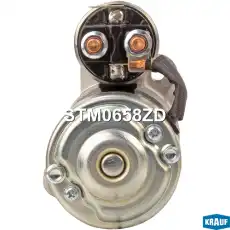 Стартер KRAUF STM0658ZD
