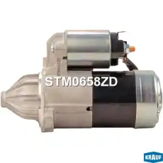Стартер KRAUF STM0658ZD