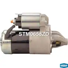 Стартер KRAUF STM0658ZD