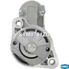 Стартер KRAUF STM0781ZD
