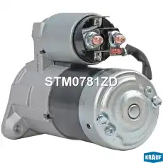 Стартер KRAUF STM0781ZD
