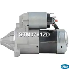 Стартер KRAUF STM0781ZD