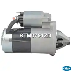 Стартер KRAUF STM0781ZD