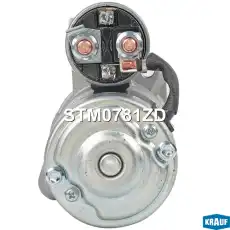 Стартер KRAUF STM0781ZD