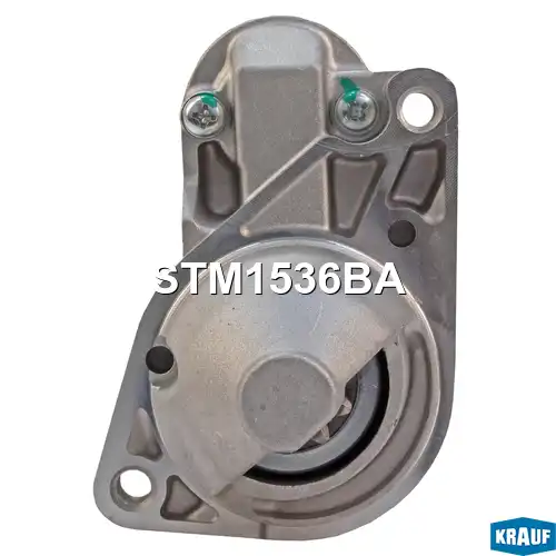 Стартер KRAUF STM1536BA