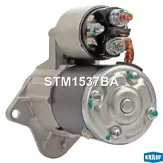 Стартер KRAUF STM1537BA