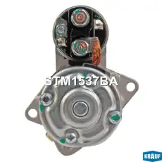 Стартер KRAUF STM1537BA