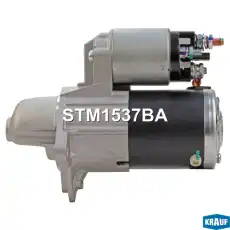 Стартер KRAUF STM1537BA