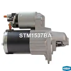 Стартер KRAUF STM1537BA