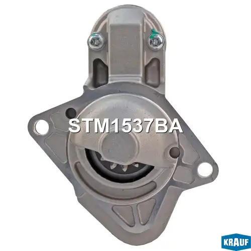 Стартер KRAUF STM1537BA