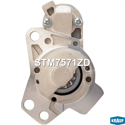 Стартер KRAUF STM7571ZD