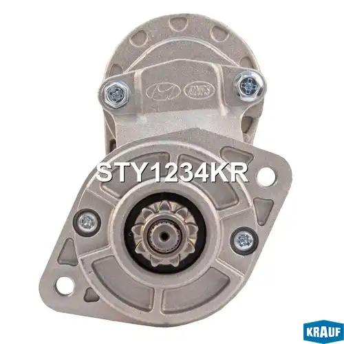 Стартер KRAUF STY1234KR