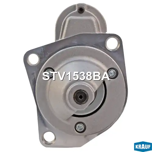 Стартер KRAUF STV1538BA