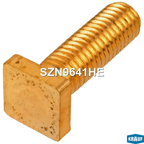 Крепеж стартера !M10x33.2/18.5 \ SZN9641HE KRAUF