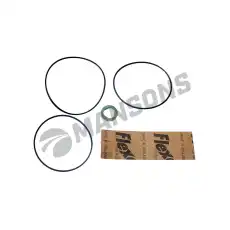 кольцо уплотнительное! к-т 3шт. D118x3,5mm\ Scania 100.560 MANSONS