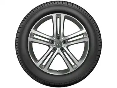 DISK WHEEL 1674012400647X69 MB