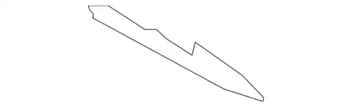 1188890300 EDGE GUARD MB