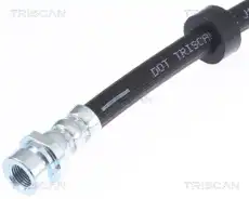 шланг тормозной перед. Maz 8150 50114 TRISCAN