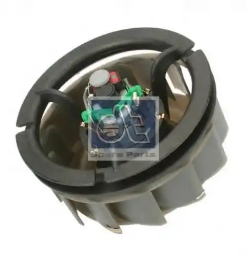 Вентилятор отопителя DT 2.76011OEM
