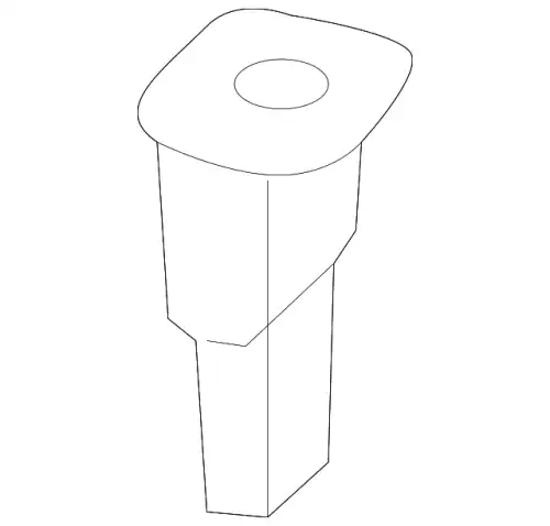 0008205105 SOCKET MB