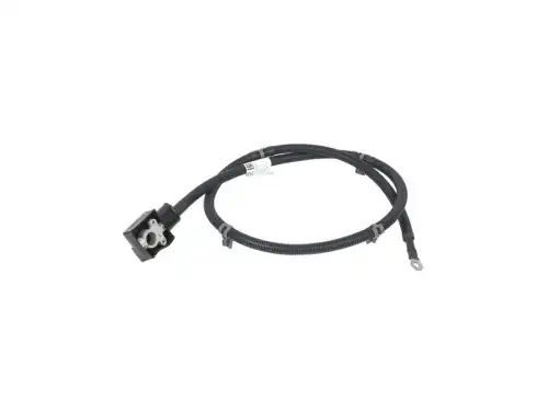  ПРОВОД АКБ ГАЗЕЛЬ NEXT '+' A21R23. 3724 050-10 GAZ